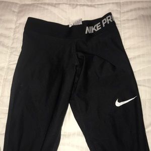 Nike leggings